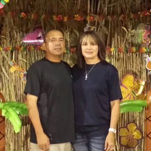 Meet your Posher, Dimas